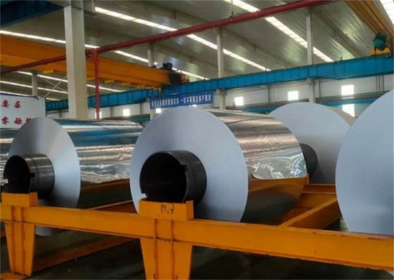 ASTM AISI JIS PVDF H11 3003 Aluminum Alloy Coil Color Coated 1060 Aluminum Alloy Roll