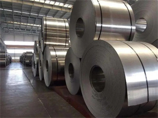 0.08mm-0.20mm Thick Aluminum Steel Coil 1060 3003 Aluminum Sheet