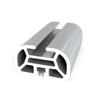 Square 4060 T Slot Aluminum Framing Extrusion Aluminum Extrusion Profile For Cnc Machine