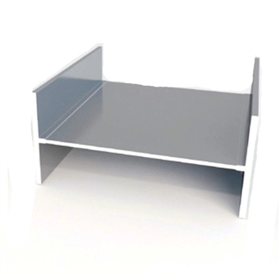 Mechanic T6 7000 Series Aluminium Industrial Profile OEM ODM