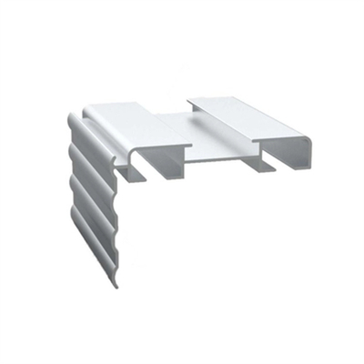 Mechanic T6 7000 Series Aluminium Industrial Profile OEM ODM