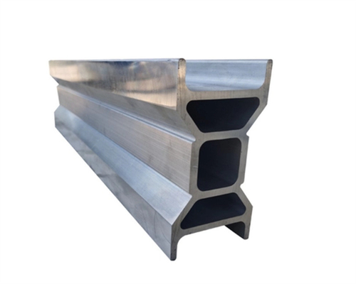 Square 4060 T Slot Aluminum Framing Extrusion Aluminum Extrusion Profile For Cnc Machine