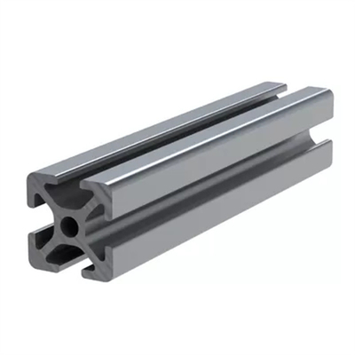 2040 European Standard Aluminium Industrial Profile 6061 Aluminum Alloy T Slot
