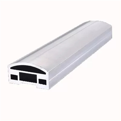 2040 European Standard Aluminium Industrial Profile 6061 Aluminum Alloy T Slot