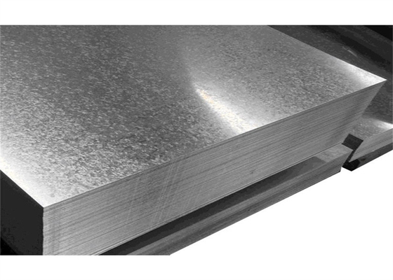 JIS G3321 Dx51d Galvalume Steel Sheet Az100 Galvalume Plain Sheet