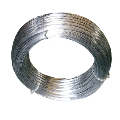 OEM 1mm To 10mm Galvanized Steel Wire Carton Steel Wire Rods ISO9001
