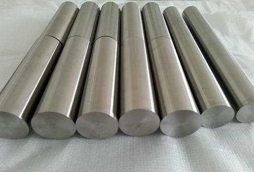 Hot Rolled Bright Round Steel Rods 310 316 321 Stainless Steel Metal Rod 2mm 3mm 6mm
