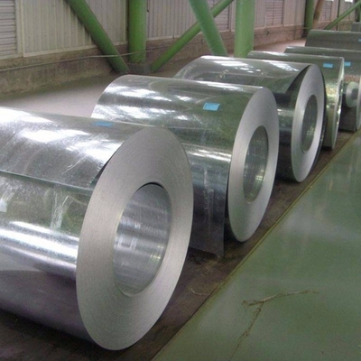Temper O-H112 Aluminum Steel Coil 3003 Aluminum Slit Coil Replacement
