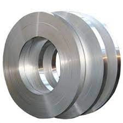 CGCC SGCH Hot Dipped Galvanized Steel Strips Aluzinc Galvalume Steel Coil