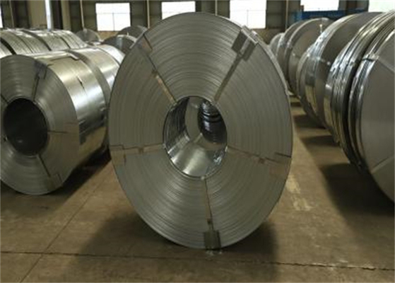 10mm-900mm Width SGCC Galvanized Steel Coil DX51D DC01 Galvanized Steel Sheet In Coil
