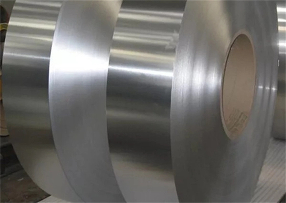 100mm 50mm Aluminum Metal Strips 3103 3005 3101 Aluminium Keel Strip