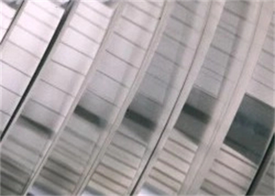 Temper T351-T851 Mill Finish Aluminum Sheet Strip 25mm X 3mm 30mm X 3mm 50mm X 2mm