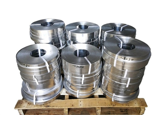 1000 Series 1050 Aluminum Sheet Strip 3mm 1.5mm Aluminum Coil Stock