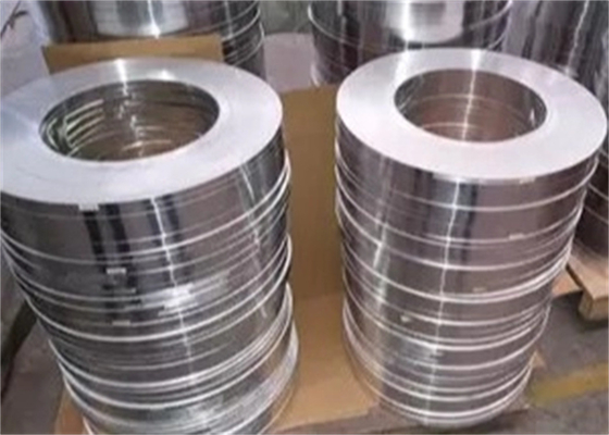 SGS 1050 1060 1100 Thin Aluminum Strips 5052 6061 Anodized Aluminum Sheet Roll