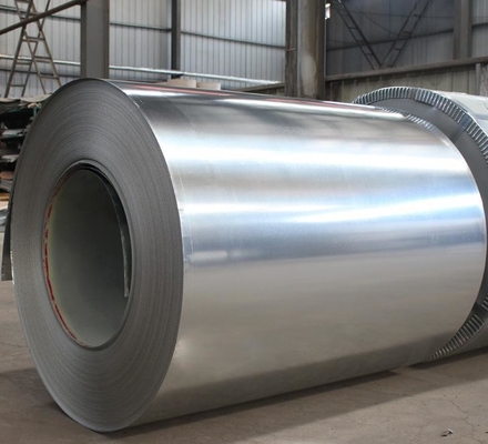 SGHC SGCC Hot Dipped Galvanized Steel Coils Prepainted Galvanized Steel Coil