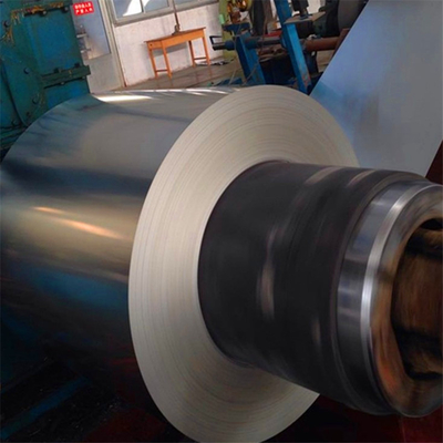 Slightly Oiled Galvanized Steel Coil Sheet Z30-Z275 Weight Iron Gi Coil Sheet