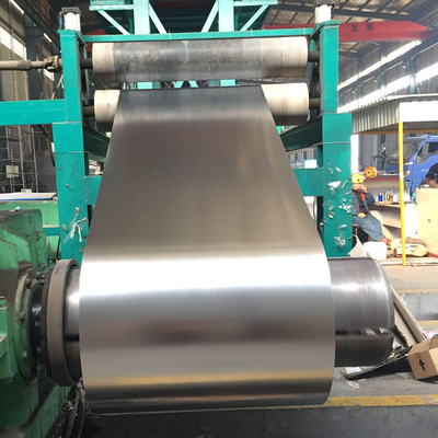 800-12000mm Length Galvanized Gi Sheet Coil For Building