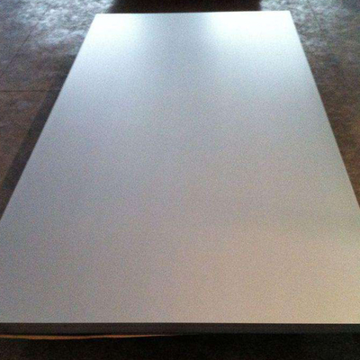 SGCC CGCC DX51D Galvanised Steel Plate 0.12-4.0mm Thick Hot Dip Galvanized Plate