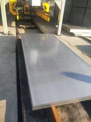 Dx51d Z275 Galvanized Steel Sheet 0.8mm Galvanized Steel Plates