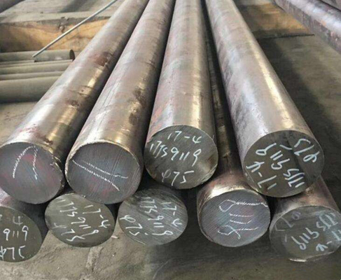 Hot Rolled Bright Round Steel Rods 310 316 321 Stainless Steel Metal Rod 2mm 3mm 6mm