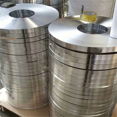 1000 Series 1050 Aluminum Sheet Strip 3mm 1.5mm Aluminum Coil Stock