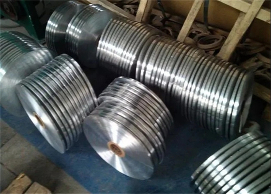 1100 1030b 3102 Aluminum Sheet Strip 0.28MM Thick Aluminum Sheet Metal Roll