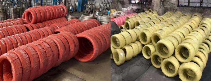 0.3mm High Quality Hot Dipped Galvanized Steel Wire